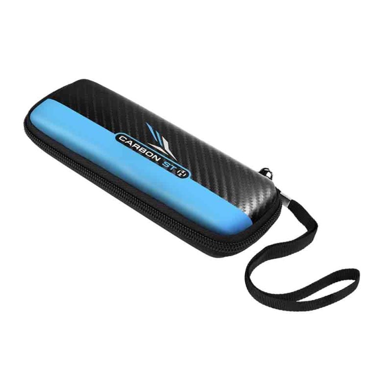 Billaresbalsalobre Funda Harrows Carbon ST Pro 3 Case Blue WE942