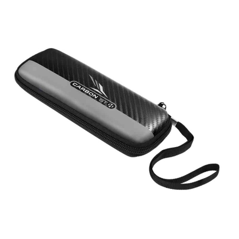 Billaresbalsalobre Funda Harrows Carbon ST Pro 3 Case Grey WE943