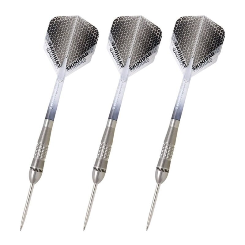Billaresbalsalobre Dardos Trinidad Darts Duran 5 19gr 80% - Imagen 3