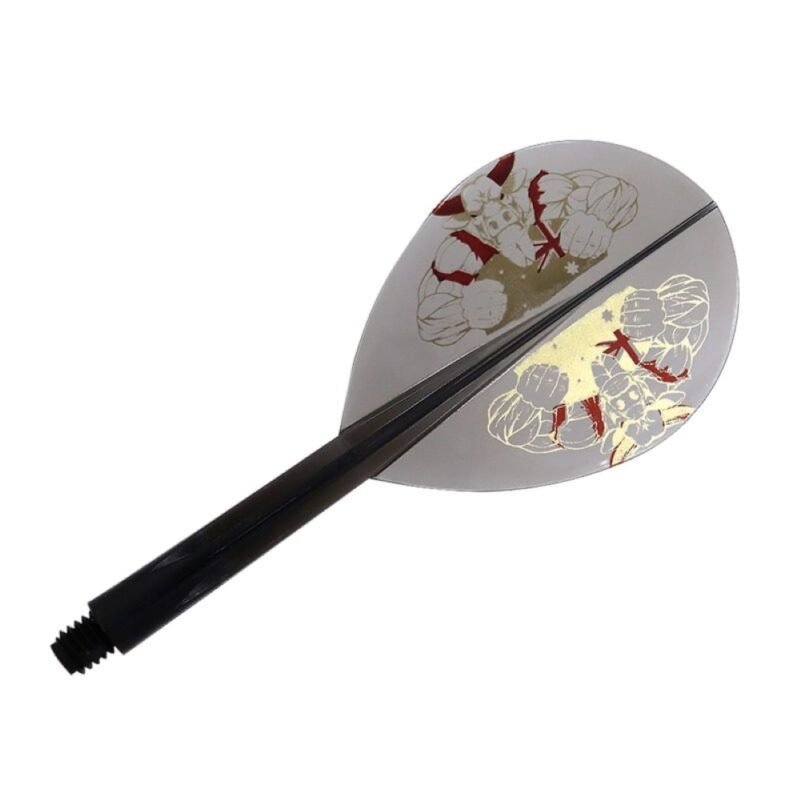 Billaresbalsalobre Plumas Condor flights Pear The Bull Clear Black S