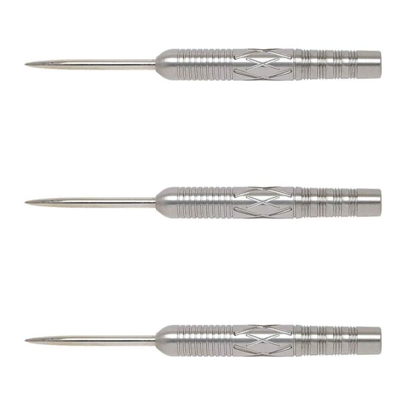 Billaresbalsalobre Dardos Cosmo Darts DISCOVERY LABEL Andy Boulton 90% 23g - Imagen 3