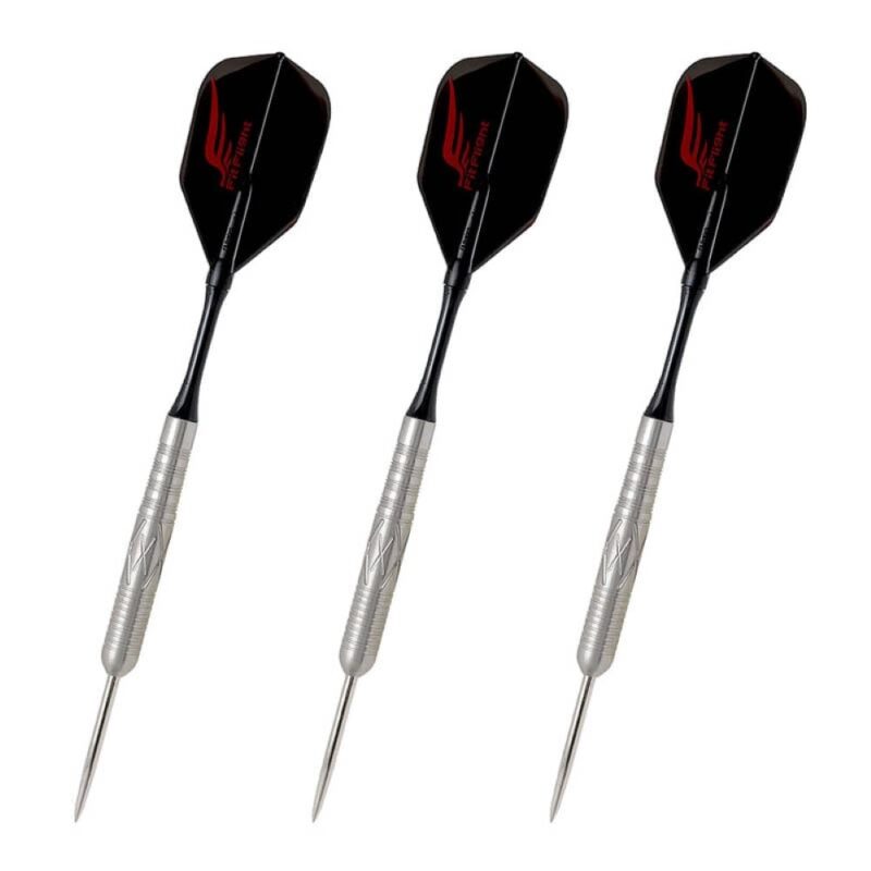 Billaresbalsalobre Dardos Cosmo Darts DISCOVERY LABEL Andy Boulton 90% 23g - Imagen 4