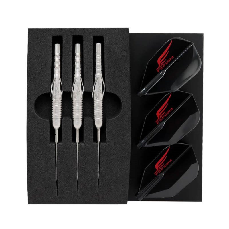 Billaresbalsalobre Dardos Cosmo Darts DISCOVERY LABEL Andy Boulton 90% 23g - Imagen 5