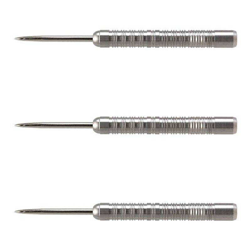 Billaresbalsalobre Dardos Cosmo Darts DISCOVERY LABEL Jack Main 90% 25g - Imagen 2
