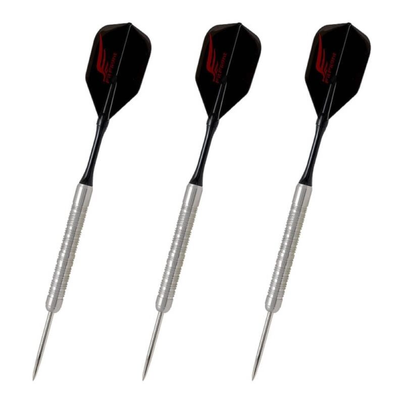 Billaresbalsalobre Dardos Cosmo Darts DISCOVERY LABEL Jack Main 90% 25g - Imagen 3
