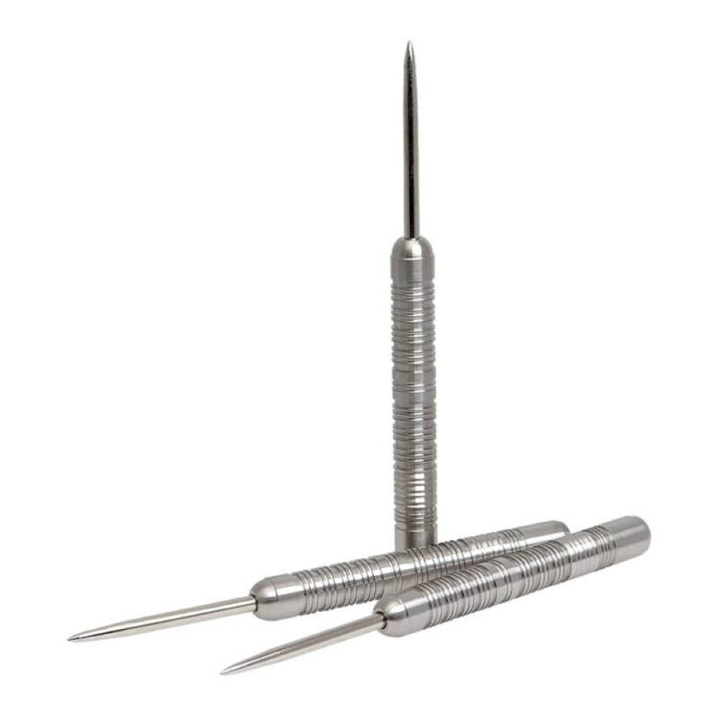 Billaresbalsalobre Dardos Cosmo Darts DISCOVERY LABEL Jack Main 90% 25g - Imagen 4