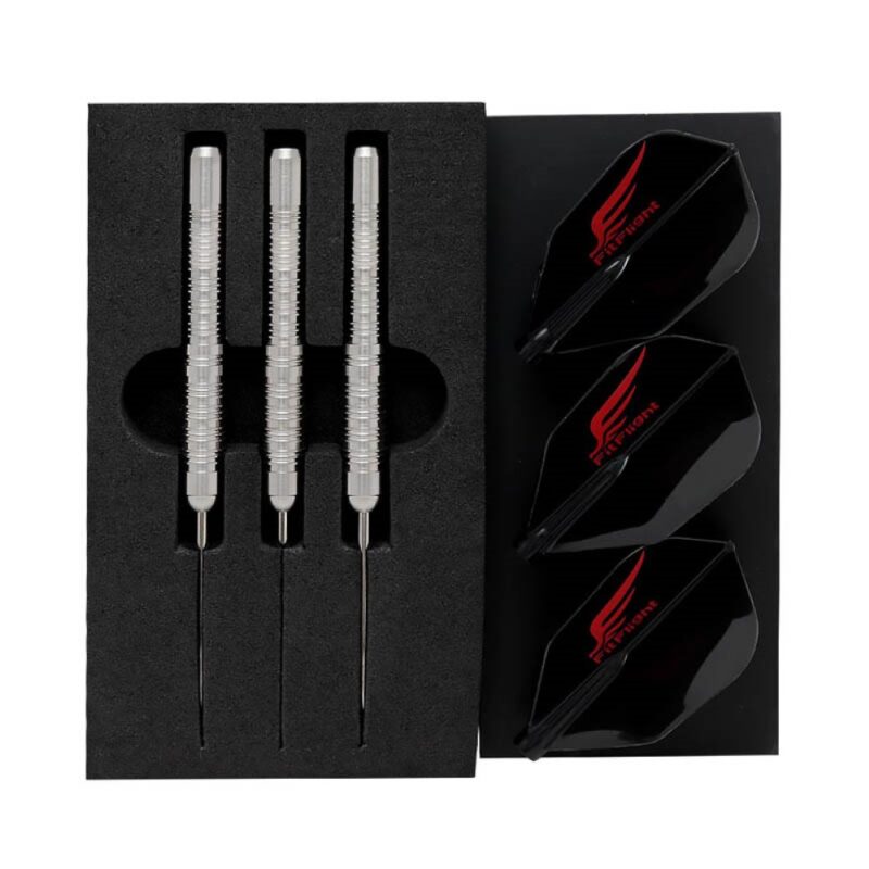 Billaresbalsalobre Dardos Cosmo Darts DISCOVERY LABEL Jack Main 90% 25g - Imagen 5