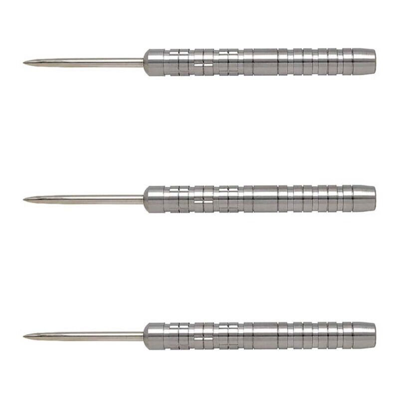 Billaresbalsalobre Dardos Cosmo Darts DISCOVERY LABEL Laura Turner 90% 24g - Imagen 2