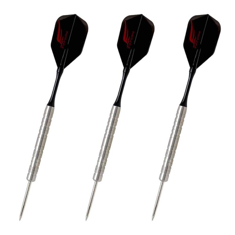 Billaresbalsalobre Dardos Cosmo Darts DISCOVERY LABEL Laura Turner 90% 24g - Imagen 4