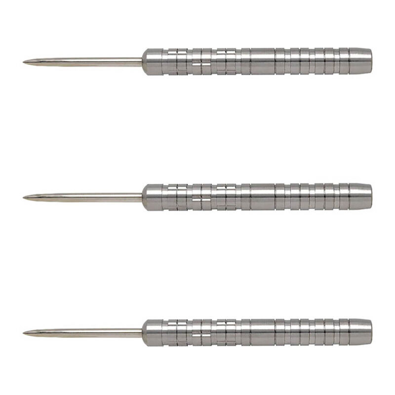 Billaresbalsalobre Dardos Cosmo Darts DISCOVERY LABEL Laura Turner 90% 26g - Imagen 2