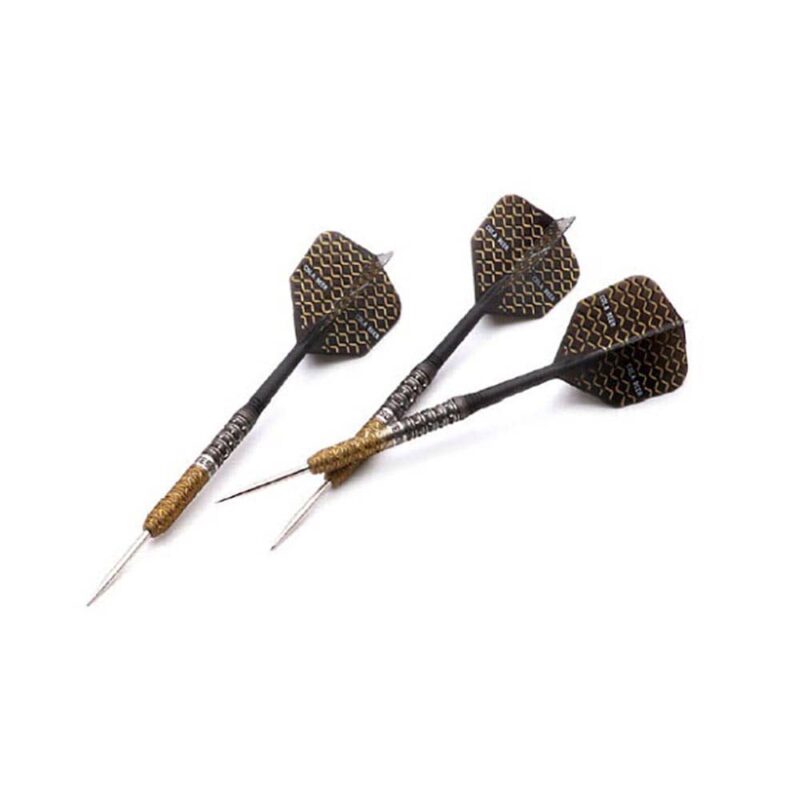 Billaresbalsalobre Dardos Cuesoul Cola Beer Steel Tip 90% 21g CSOP-90Y21K3 - Imagen 4
