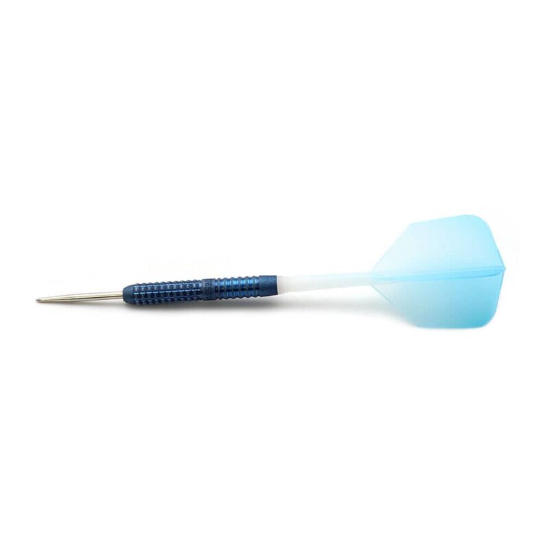 Billaresbalsalobre Dardos Cuesoul Blue Cocktail Steel Tip 90% 22g CSOP-90Y22K11 - Imagen 5