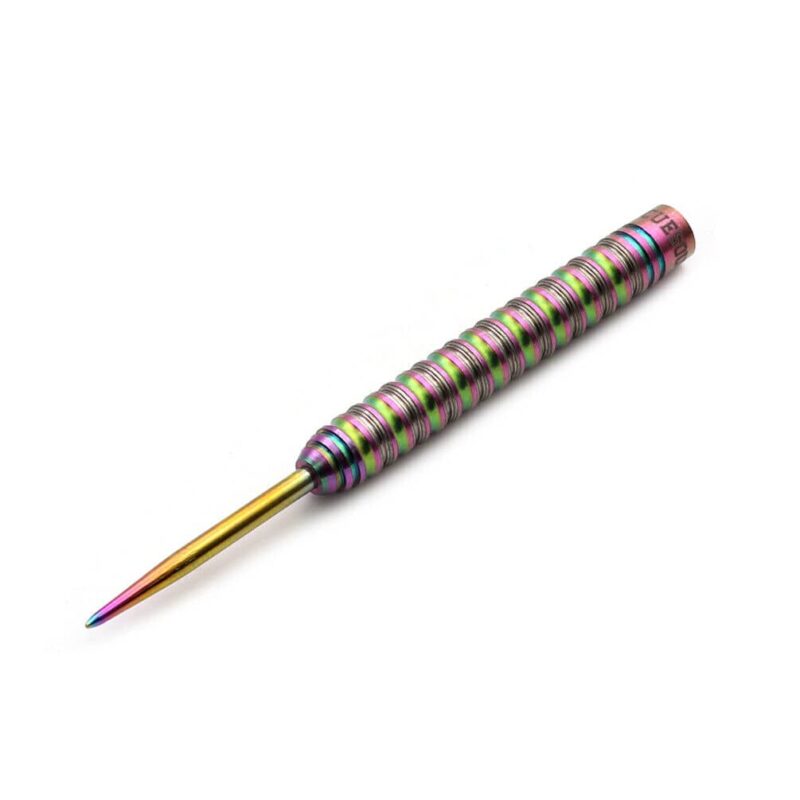 Billaresbalsalobre Dardos Cuesoul Pink Gem Stone Steel Tip 90% 22g CSGS-90Y22K9 - Imagen 8