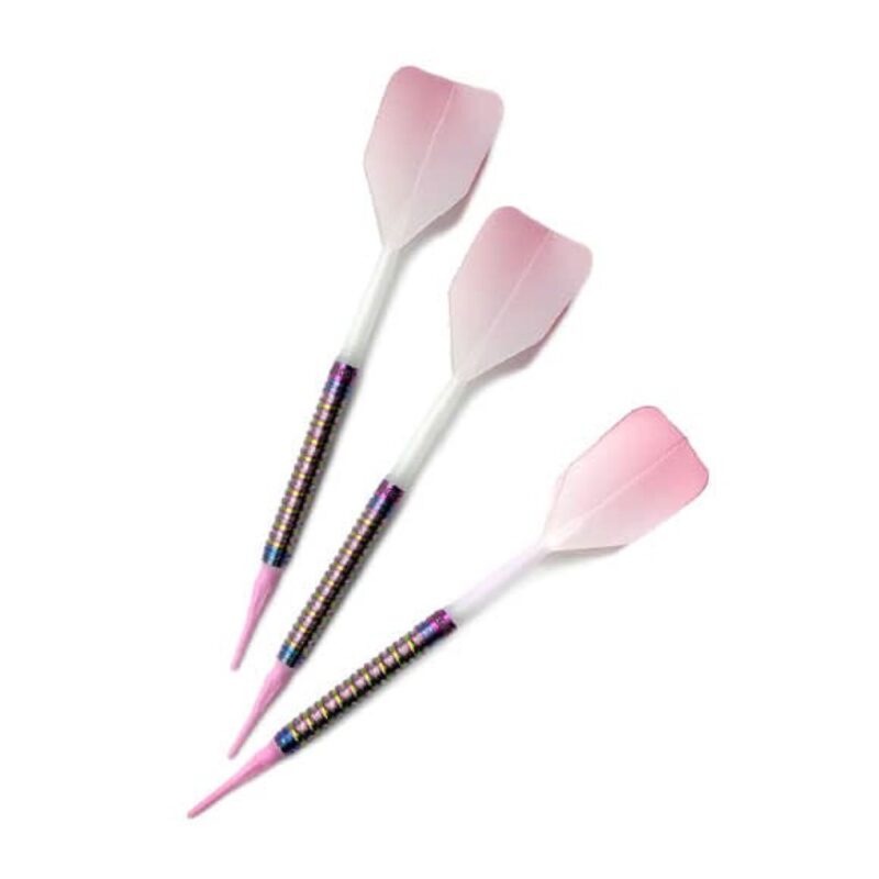 Billaresbalsalobre Dardos Cuesoul Pink Lady Cocktail 90% 19g CSOP-90R19K4 - Imagen 2