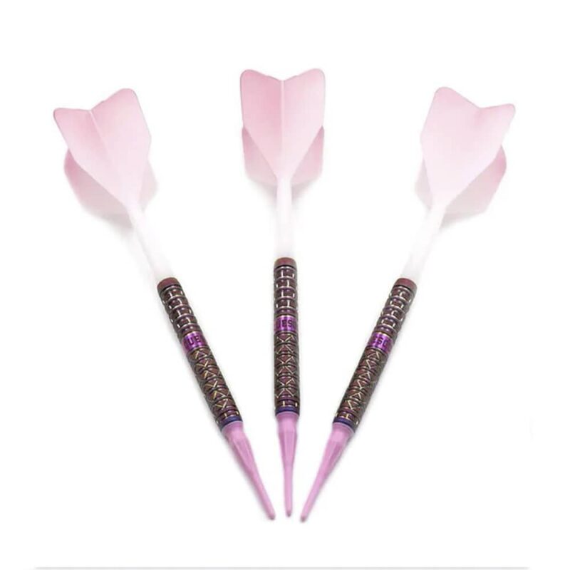 Billaresbalsalobre Dardos Cuesoul Pink Lady Cocktail 90% 19g CSOP-90R19K4 - Imagen 4