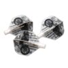 Billaresbalsalobre Plumas Flights Darts Cuesoul Tero AK4 Motorcycle AK4+2MTC