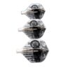 Billaresbalsalobre Plumas Flights Darts Cuesoul Tero AK4 Motorcycle AK4+2MTC - Imagen 5