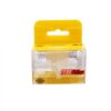 Billaresbalsalobre Plumas Flights Darts Cuesoul Tero AK4 White Pear AK4-2SDYS - Imagen 3