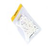 Billaresbalsalobre Puntas Cuesoul Touch Point Short 2ba White 24.5mm 80 unit. CSDA-A1120 - Imagen 2