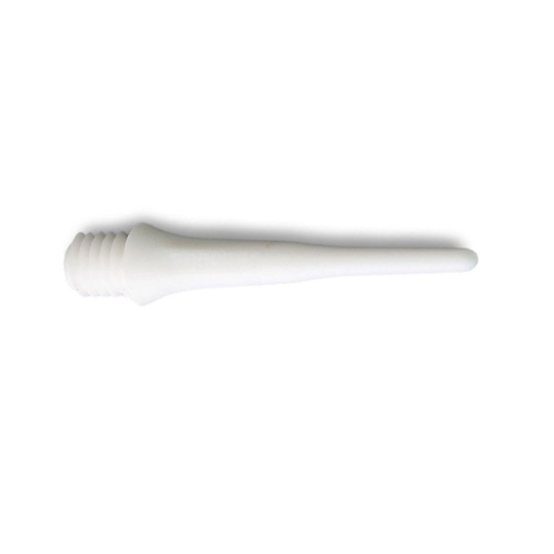 Billaresbalsalobre Puntas Cuesoul Touch Point Short 2ba White 24.5mm 80 unit. CSDA-A1120
