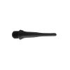Billaresbalsalobre Puntas Cuesoul Touch Point Short 2ba Black 24.5mm 80 unit. CSDA-A1119