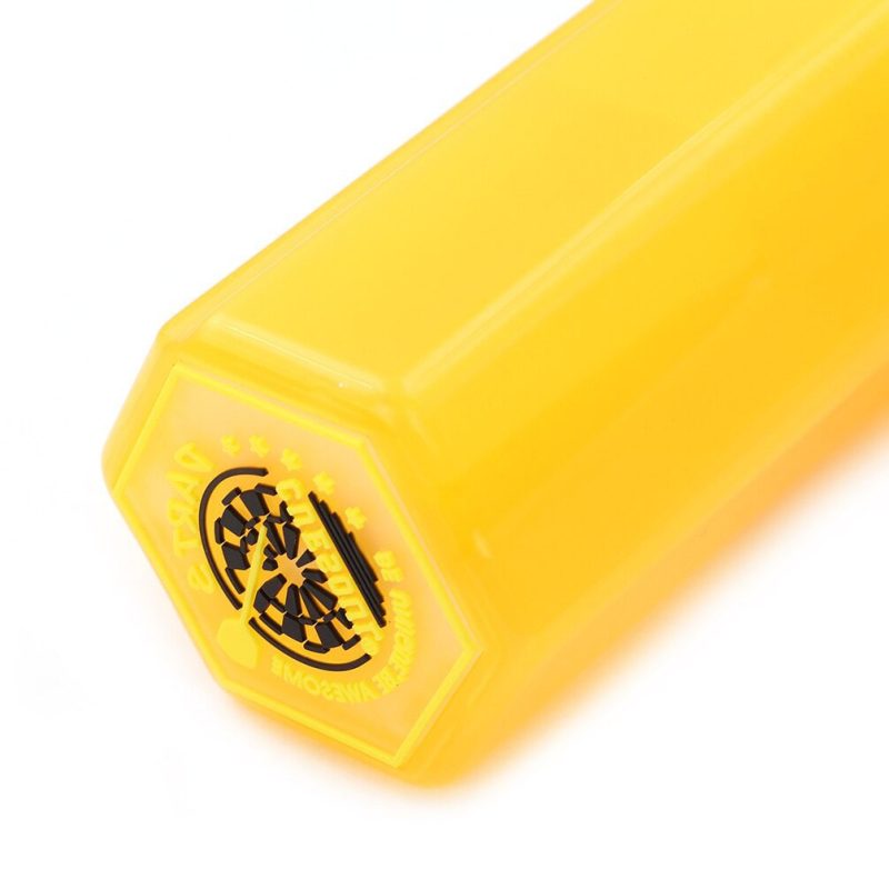 Billaresbalsalobre Funda Dardos Cuesoul Hex Dart Case Orange CSDA-D617-3 - Imagen 2