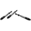 Billaresbalsalobre Cañas Shaft Cuesoul Tero AK7P Black Tipe C 44mm  CS-AK7P+1C44 - Imagen 3