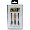 Billaresbalsalobre Cañas Shaft Cuesoul Tero AK7P Black Tipe C 44mm  CS-AK7P+1C44 - Imagen 4