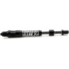 Billaresbalsalobre Cañas Shaft Cuesoul Tero AK7P Black Tipe C 44mm  CS-AK7P+1C44 - Imagen 5