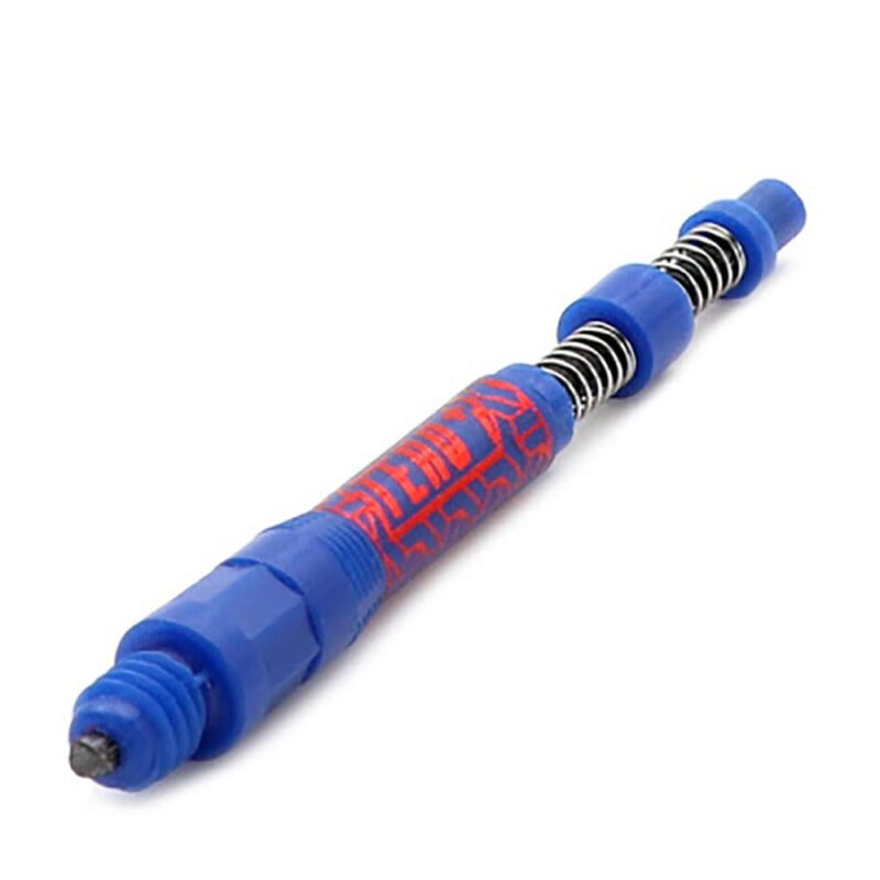Billaresbalsalobre Cañas Shaft Cuesoul Tero AK7P Royal Blue Tipe C 44mm  CS-AK7P+9C44