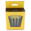 Billaresbalsalobre Plumas Cuesoul Rost T19 Talla S 64mm Clear Yellow CS-AK577S - Imagen 6