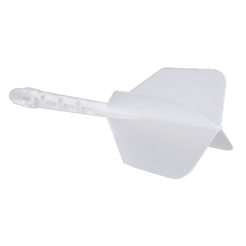 Billaresbalsalobre Plumas Cuesoul Rost T19 Talla L 74mm Clear CS-AK579-7L - Imagen 2