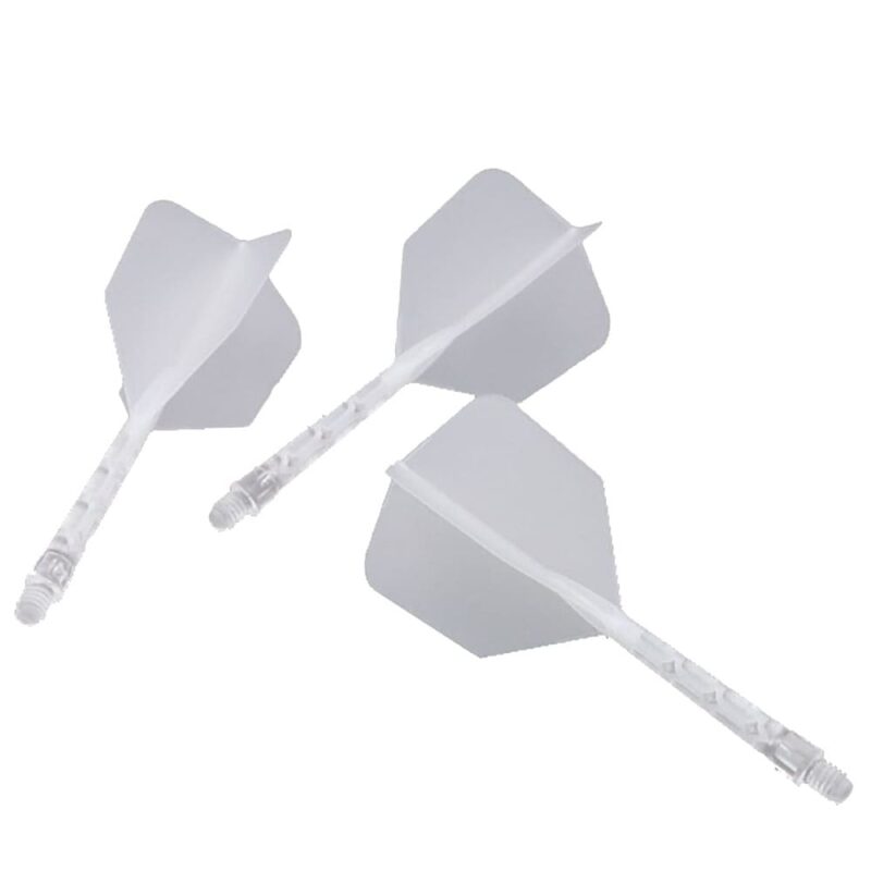 Billaresbalsalobre Plumas Cuesoul Rost T19 Talla L 74mm Clear CS-AK579-7L