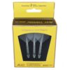 Billaresbalsalobre Plumas Cuesoul Rost T19 Talla S 64mm Clear CS-AK579-7S - Imagen 2