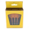 Billaresbalsalobre Plumas Cuesoul Rost T19 Talla L 74mm Clear Orange CS-AK5710L - Imagen 5