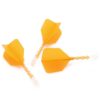 Billaresbalsalobre Plumas Cuesoul Rost T19 Talla M 69mm Clear Orange CS-AK5710M - Imagen 3
