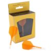 Billaresbalsalobre Plumas Cuesoul Rost T19 Talla M 69mm Clear Orange CS-AK5710M - Imagen 8