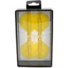 Billaresbalsalobre Plumas Cuesoul Tero AK4P Standard Shape Yellow CS-AK4P+4 - Imagen 4