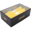 Billaresbalsalobre Plumas Cuesoul Tero AK4P Standard Shape Yellow CS-AK4P+4 - Imagen 6