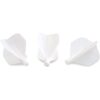 Billaresbalsalobre Plumas Cuesoul Tero AK4P Standard Shape White CS-AK4P+2