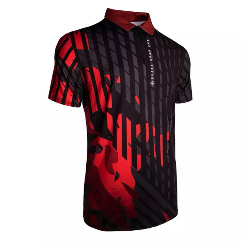Billaresbalsalobre Camiseta Cuesoul Dartboard XL CSDS-PL-1-XL - Imagen 2