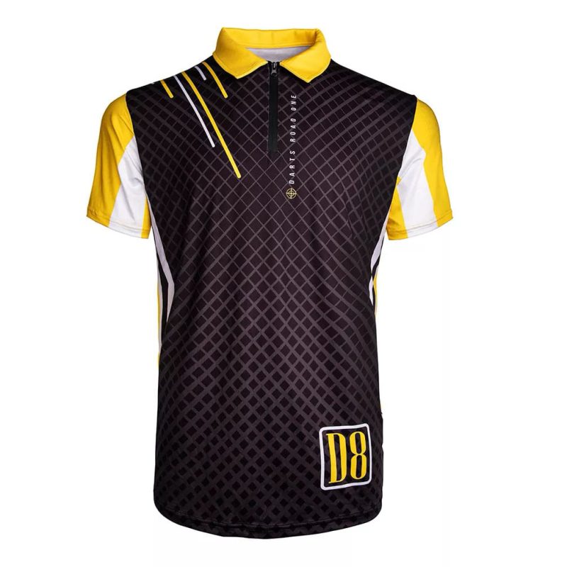 Billaresbalsalobre Camiseta Cuesoul Square Boxes M CSDS-PL-6-M