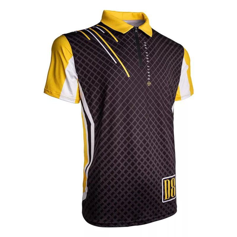 Billaresbalsalobre Camiseta Cuesoul Square Boxes XL CSDS-PL-6-XL - Imagen 2