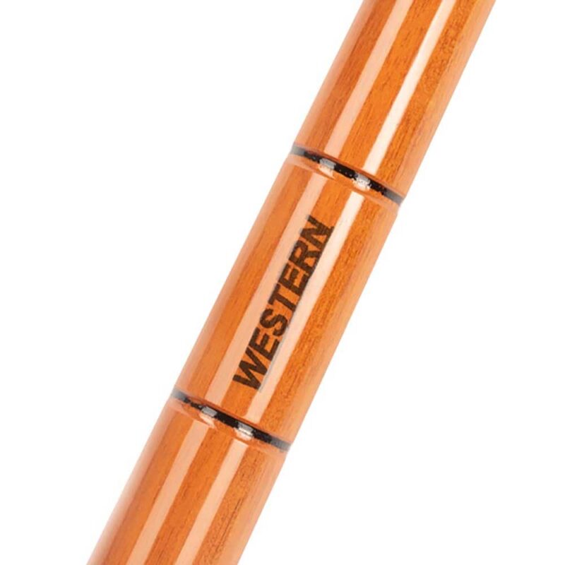 Billaresbalsalobre Taco Western Caoba 1.40m 12mm - Imagen 3