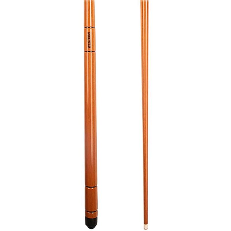 Billaresbalsalobre Taco Western Caoba 1.40m 12mm