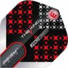 Billaresbalsalobre Plumas Winmau Darts Prism Delta The King 6915 6915.255 - Imagen 2