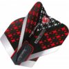 Billaresbalsalobre Plumas Winmau Darts Prism Delta The King 6915 6915.255 - Imagen 3