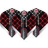 Billaresbalsalobre Plumas Winmau Darts Prism Delta The King 6915 6915.255 - Imagen 4