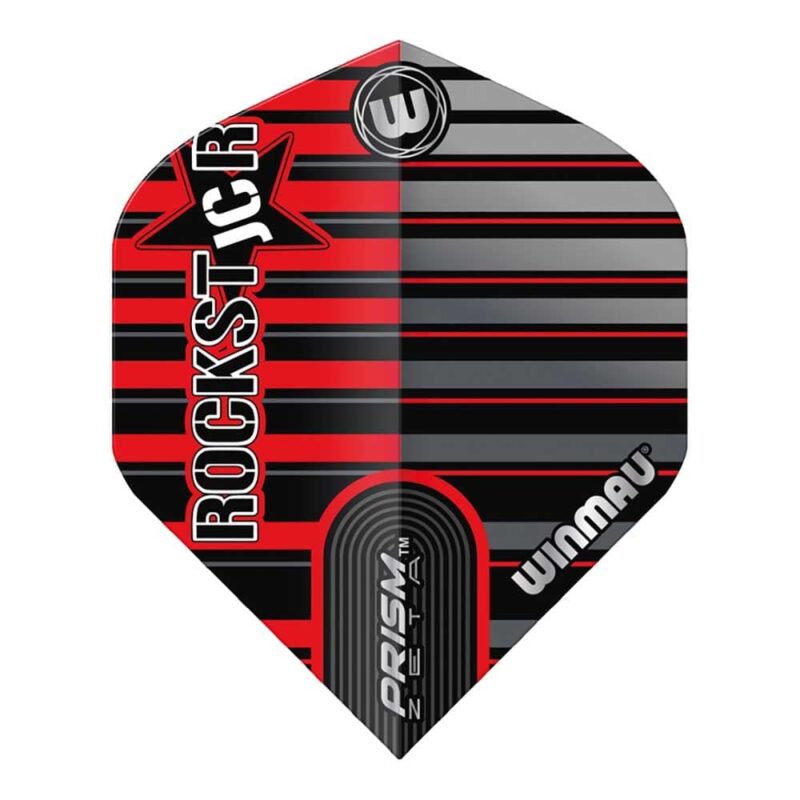 Billaresbalsalobre Plumas Winmau Darts Spealist Player Prism Zeta Rockst JCR 6915.318