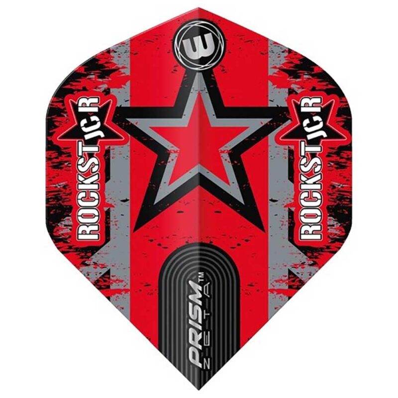 Billaresbalsalobre Plumas Winmau Darts Prism Zeta Joe Cullen Star Flight 6915.319